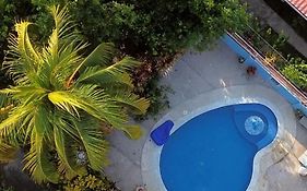 Hostal Tia Reyna